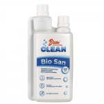 Средство дезинфицирующее с антибактериальным эффектом Brew Clean Bio San, 250 мл