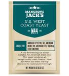 Пивные дрожжи Mangrove Jack's "US West Coast M44", 10 г