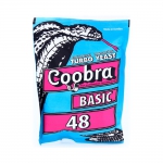 Дрожжи спиртовые COOBRA Basic 48, 120 гр